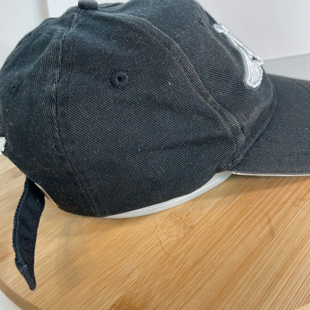 Breitling Ball Cap Adjustable Sizing - image 3